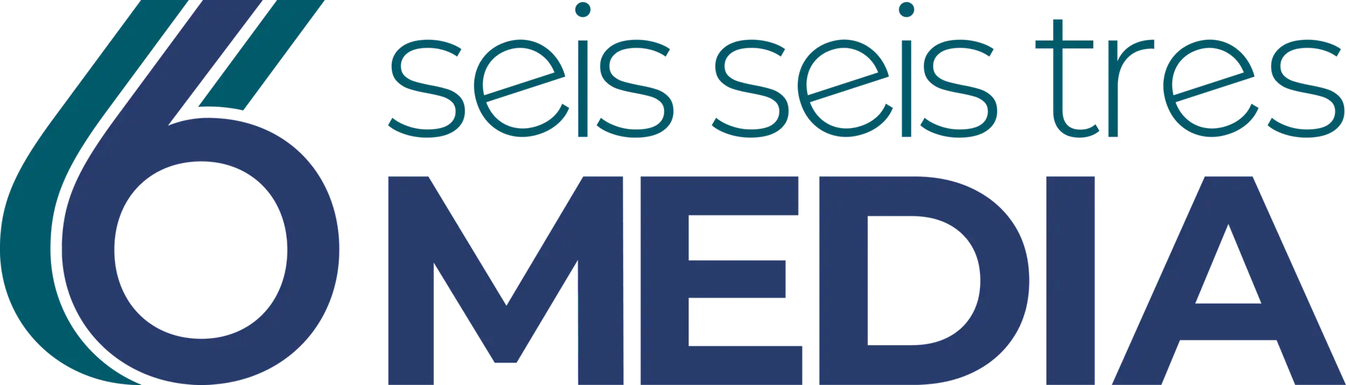 seis seis tres MEDIA